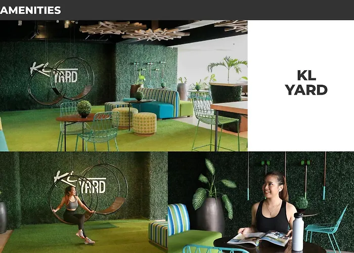 Kl Tower Makati Near Greenbelt With Free Access To Gym, Sauna & 100mbps Wi-fi *